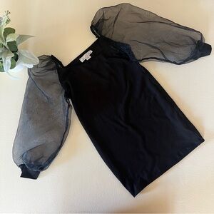 Bailey’s Blossoms dress